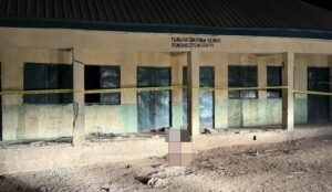 Nigeria: Two dead following IED explosion at an Islamic school