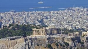 Greece: Two Israelis stabbed by Muslims in Athens