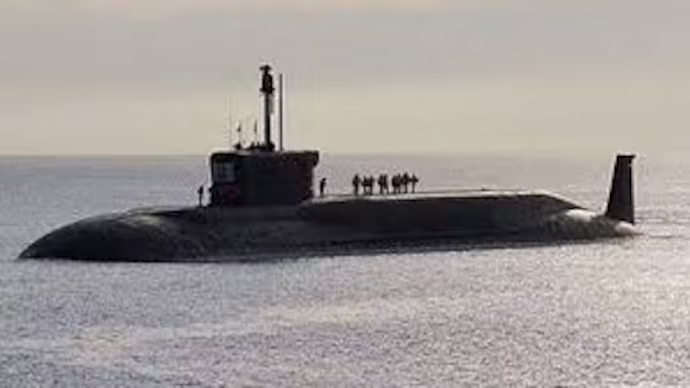 INS Aridhaman: India’s Next Big Leap in Sea-Based Nuclear Deterrence