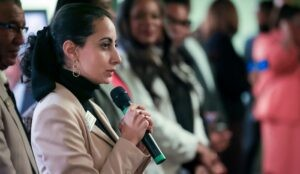 Colorado: State Democrats establish a legislative caucus to amplify Muslim voices