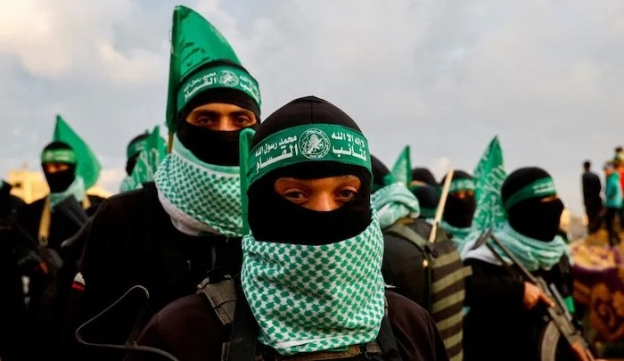 Hamas Using Bangladesh–Pakistan Channels to Scale Up Global Jihad Operations