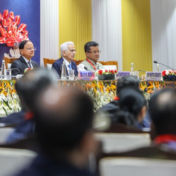 PM Modi Charts a Vision for Reformed Indian Diplomacy at the 11th Heads of Missions Conference