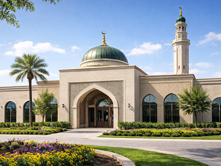 Texas Taxpayer Funds Challenged for Supporting Islamic Schools Linked to Muslim Brotherhood Operative