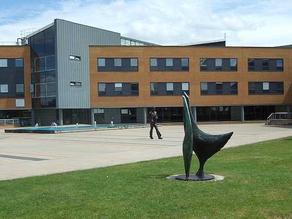 UK: Muslim Migrant Shoots University Official in the Stomach with Crossbow; Police Say Incident Is Not Terror-Related