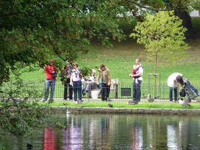 UK: Muslim Migrant Allegedly Caught Attempting to Rape Woman, Released by Police