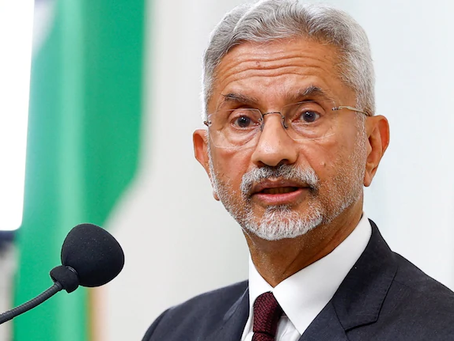India’s Gulf Strategy: Protecting Citizens and Securing Energy Supplies Amid West Asia Tensions