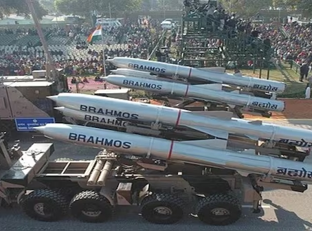 India Strengthens Defence Export Drive Post-Operation Sindoor
