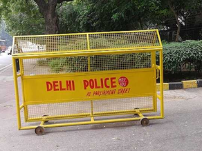 India: Four individuals accused of plotting jihadist attacks aimed at establishing a caliphate