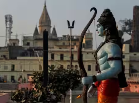 Ayodhya to Inaugurate the World’s First Ramayana Wax Museum During Deepotsav 2025