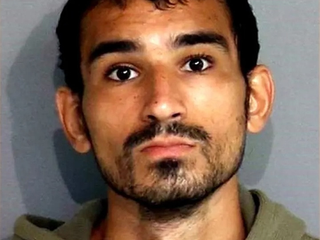 Florida: Muslim Man Who Randomly Killed Three Had Previously Opened Fire on Strangers, Later Deemed Mentally Ill