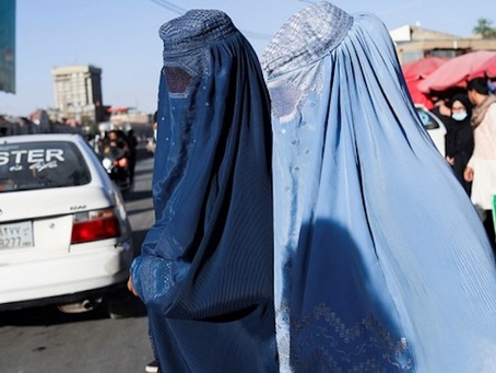 Afghanistan: Taliban Prohibits Dozens of Books Authored by Women from Universities