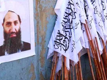 Taliban Leader Calls for Absolute Obedience and Strict Enforcement of Sharia Ahead of Eid