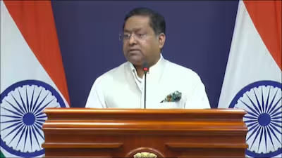 India Rejects Pakistan’s Remarks on Terror Verdict, Calls Out “Frivolous Narratives”