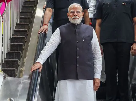 India’s “New Avatar” Unveiled in Operation Sindoor