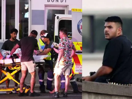 Terror at Bondi Beach: How a Festive Evening Turned Into a National Tragedy