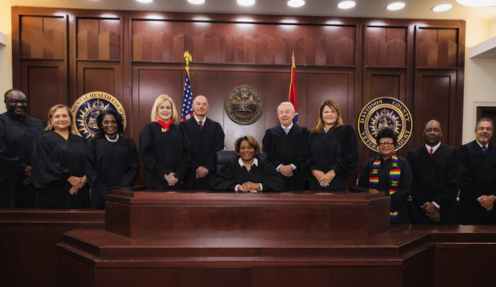 Nashville Judges Seek Added Security After Lawmaker Reveals Release of Somali Migrant Accused in Violent Rape