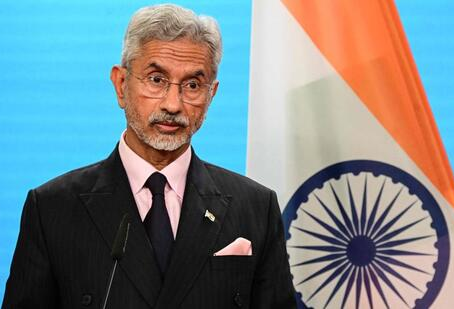 India-Pakistan Conflict: Measured Response Averts Nuclear Escalation, Says Jaishankar