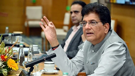 India–US Trade Deal Nears Breakthrough: Piyush Goyal Signals “Very Good News” Once Terms Are Fair