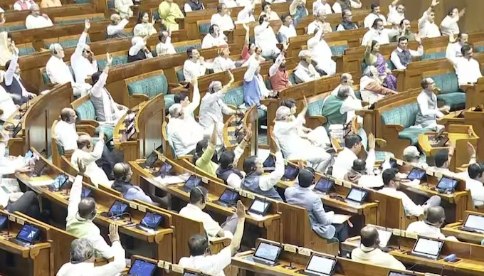 Lok Sabha Passes Stronger Anti-Paper Leak Bill to Reinforce Integrity of Public Examinations