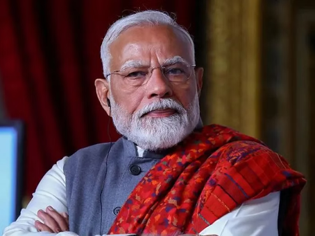 Declare Fatwa Against Modi