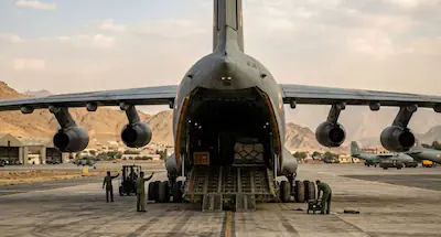 The larger of the two procurements is for 60 multi-role transport aircraft | NDTV