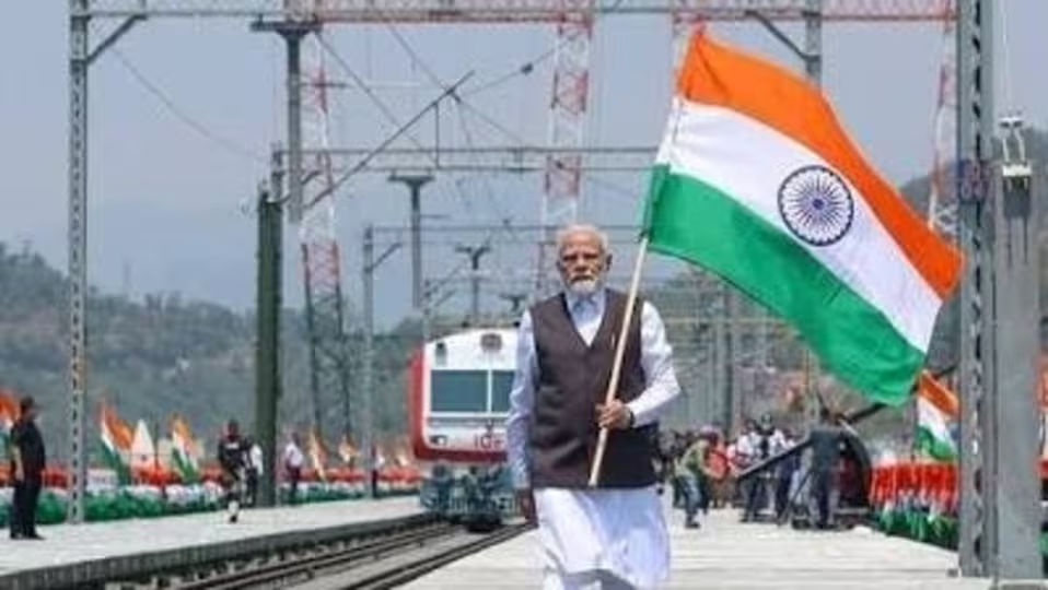 80 Years of Independence: Transforming India’s Bureaucracy for the Road to 2047