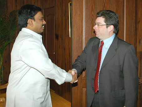 Strengthening Bilateral Ties: The India-Dominican Republic JETCO Protocol