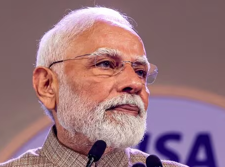 India’s Economic Momentum: Driving Global Growth Through Reform and Innovation