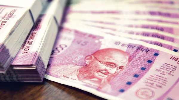 Good News for railway employees: The Union Cabinet approves ₹1,866-crore productivity-linked bonus ahead of Diwali | LiveMint