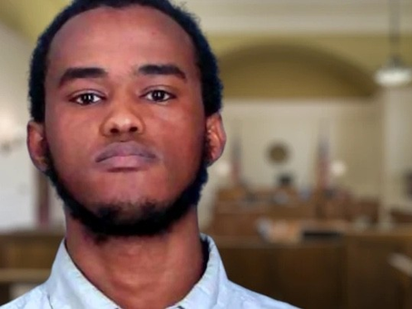 Minneapolis: Muslim migrant drove around displaying an ISIS flag and shared jihadist propaganda on social media