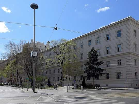 Austria: Muslim Migrant Sentenced to 4.5 Years for Raping Six-Year-Old Girl