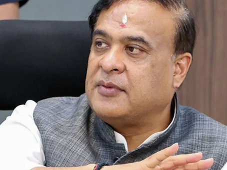 Assam Steps Up Efforts Against Illegal Immigration: Over 1,600 Bangladeshi Nationals Repatriated in Two Years