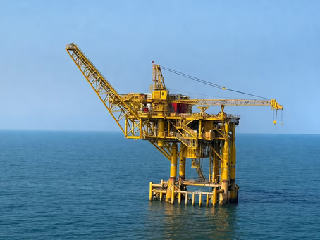 ONGC Launches Gas Monetisation from Daman Project, Bolstering India’s Energy Ambitions