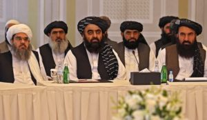 Taliban to participate in UN climate conference