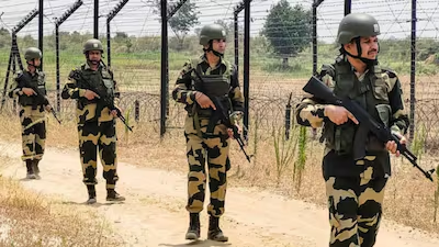 India Approves ₹67,000 Crore Defence Modernisation Plan to Enhance Armed Forces' Combat Edge