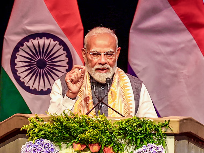 12 Years of Modi Government: NDA Launches Nationwide Outreach Highlighting 22 Key Achievements