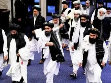 Afghanistan: Bride prohibited from attending her own wedding