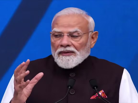 Digital India Marks 11 Years: A Transformative Journey of Empowerment and Global Leadership