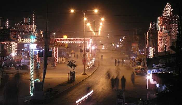 Multan Division: Pakistan’s Historic Epicenter of Jihadist Networks, Sectarian Bloodshed, and Anti-Christian Persecution