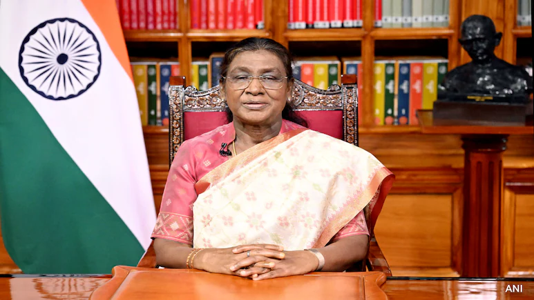 President Gives Assent to SHANTI Act, Opening India’s Nuclear Sector to Private Players