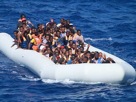 UK Faces Fresh Backlash as Care Packages Prepared for Illegal Migrants