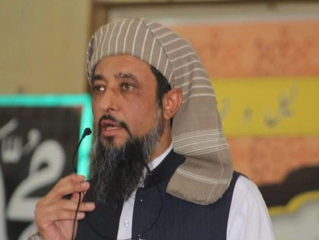 Pakistan: Muslim cleric known for endorsing jihadist suicide attacks dies in a suicide bombing