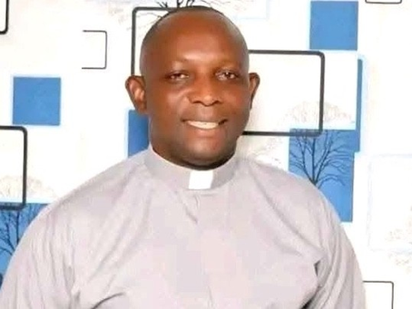 Nigeria: Catholic priest abducted and killed in a region known for jihadist activity