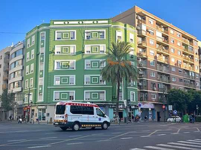 Algerian Illegal Immigrant Accused in Three-Day Violent Rampage in Valencia