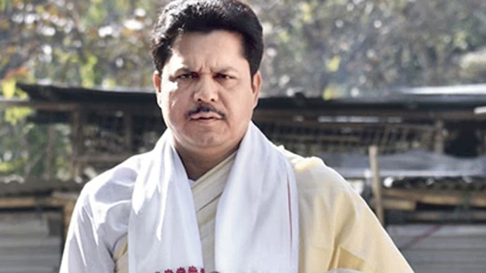 Bhupen Borah resigns, reverses decision within hours | India Today