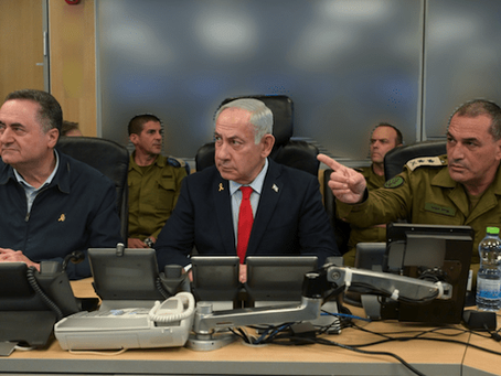 Israel strikes Yemen airport and targets 'civilian infrastructure used for terrorist activities'