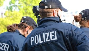 Germany: Muslim migrant found in possession of knives, an axe, a hammer, and writings declaring ‘Death to you Germans'