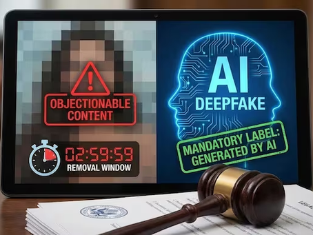 India Tightens Grip on AI Deepfakes With 3-Hour Takedown Rule and Mandatory Labelling