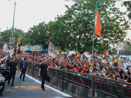 BJP Leaders and State Governments Embrace Austerity Measures Following PM Modi's Call for Fuel Conservation