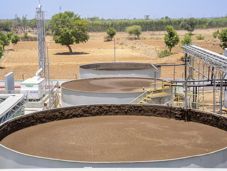 Cabinet Approves ₹23,731 Crore GOBARdhan Scheme to Scale Up Compressed Biogas Production